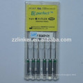 25mm Assorted Dental Instrument Engine Use K File